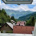 Haus Am Erzbach - Mitten In Der * Eisenerz