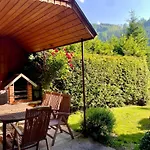 Haus Am Erzbach - Mitten In Der Eisenerz