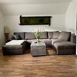 Apartment Haus Am Erzbach - Mitten In Der *
