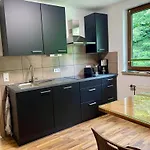 Apartment Haus Am Erzbach - Mitten In Der Eisenerz