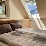 Haus Am Erzbach - Mitten In Der Apartment Eisenerz