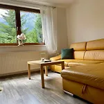 Appartement Haus Am Erzbach - Mitten In Der
