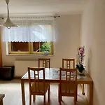 Haus Am Erzbach - Mitten In Der * Eisenerz