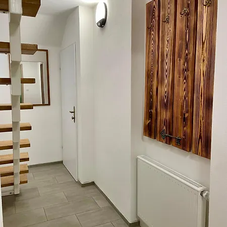 Haus Am Erzbach - Mitten In Der