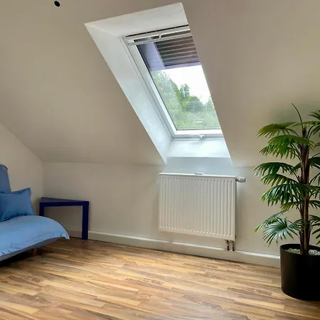 Appartement Haus Am Erzbach - Mitten In Der *