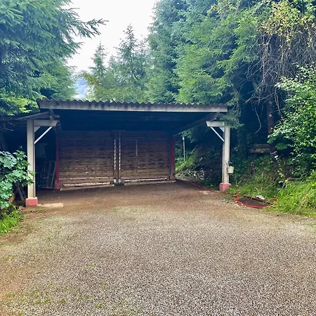 Appartement Haus Am Erzbach - Mitten In Der