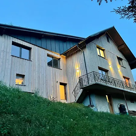 דירה Haus Am Erzbach - Mitten In Der