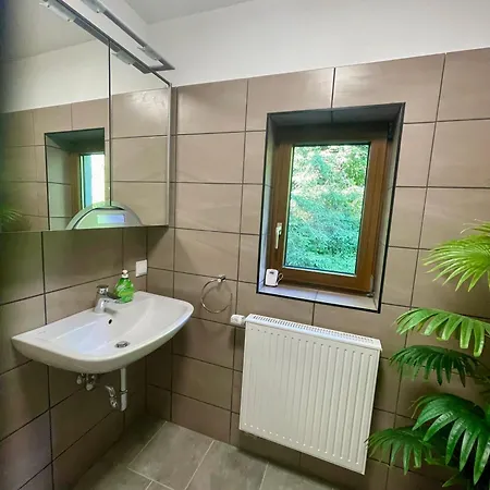Appartement Haus Am Erzbach - Mitten In Der Eisenerz
