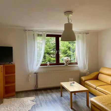 Haus Am Erzbach - Mitten In Der