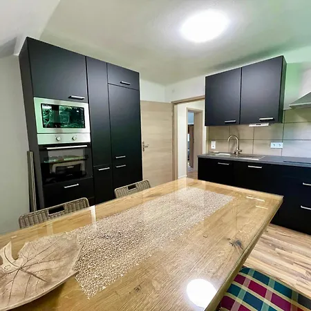 Appartement Haus Am Erzbach - Mitten In Der *