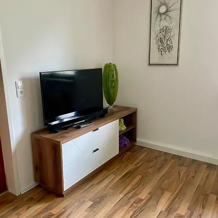 Haus Am Erzbach - Mitten In Der Lägenhet Eisenerz