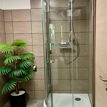 Appartement Haus Am Erzbach - Mitten In Der Eisenerz