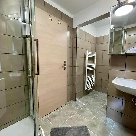 Lägenhet Haus Am Erzbach - Mitten In Der *