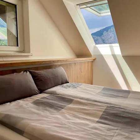 Haus Am Erzbach - Mitten In Der Apartmán Eisenerz