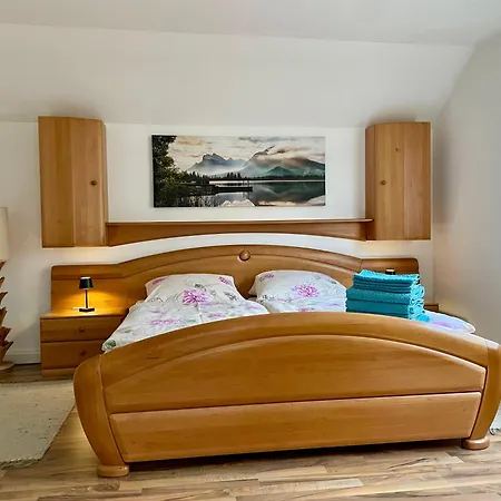 Haus Am Erzbach - Mitten In Der * Eisenerz