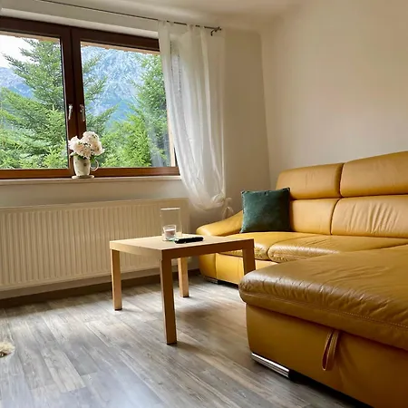 Διαμέρισμα Haus Am Erzbach - Mitten In Der