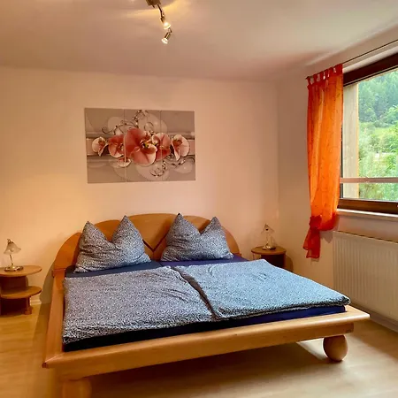 Haus Am Erzbach - Mitten In Der * Eisenerz