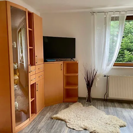 Haus Am Erzbach - Mitten In Der * Eisenerz