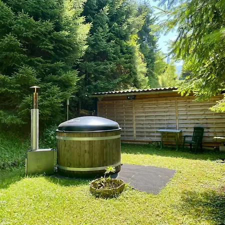 Haus Am Erzbach - Mitten In Der Apartmán Eisenerz