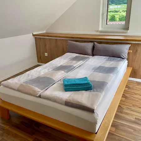 Haus Am Erzbach - Mitten In Der * Eisenerz