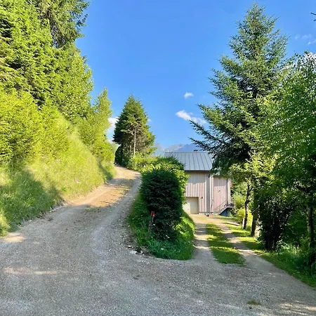 Haus Am Erzbach - Mitten In Der 公寓 艾森埃尔茨