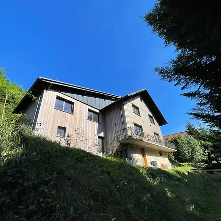 公寓 Haus Am Erzbach - Mitten In Der *