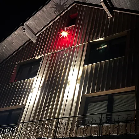 Haus Am Erzbach - Mitten In Der Lägenhet Eisenerz