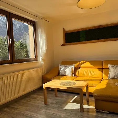 Haus Am Erzbach - Mitten In Der Eisenerz