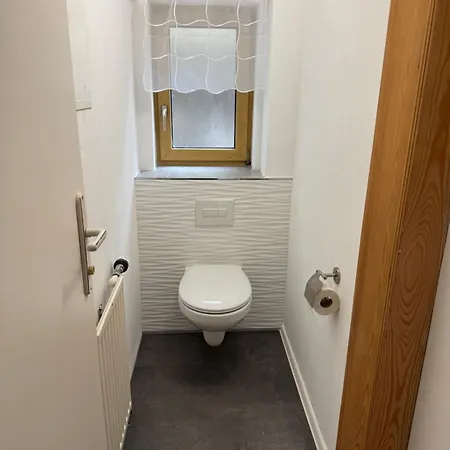 Haus Am Erzbach - Mitten In Der Appartement Eisenerz