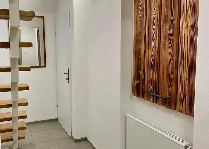 Haus Am Erzbach - Mitten In Der