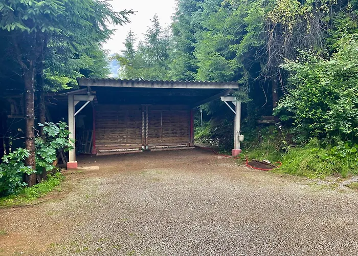 Apartamento Haus Am Erzbach - Mitten In Der