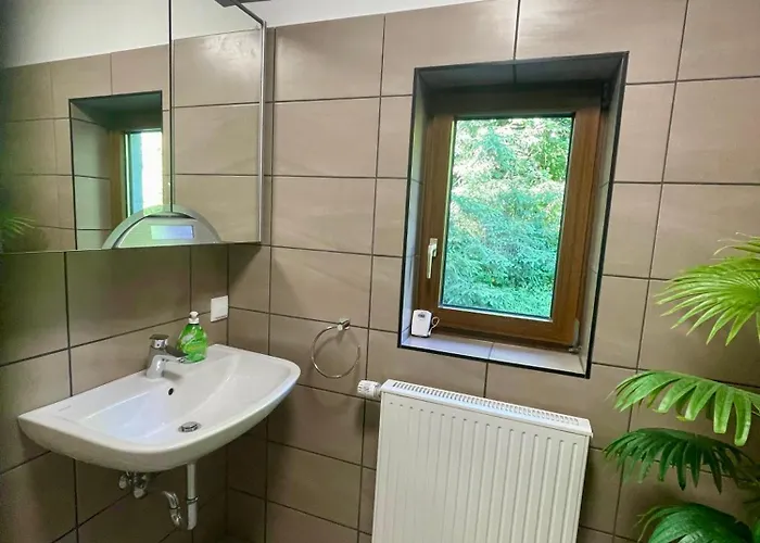 Lägenhet Haus Am Erzbach - Mitten In Der Eisenerz