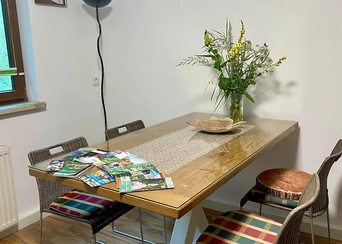 Haus Am Erzbach - Mitten In Der * Eisenerz