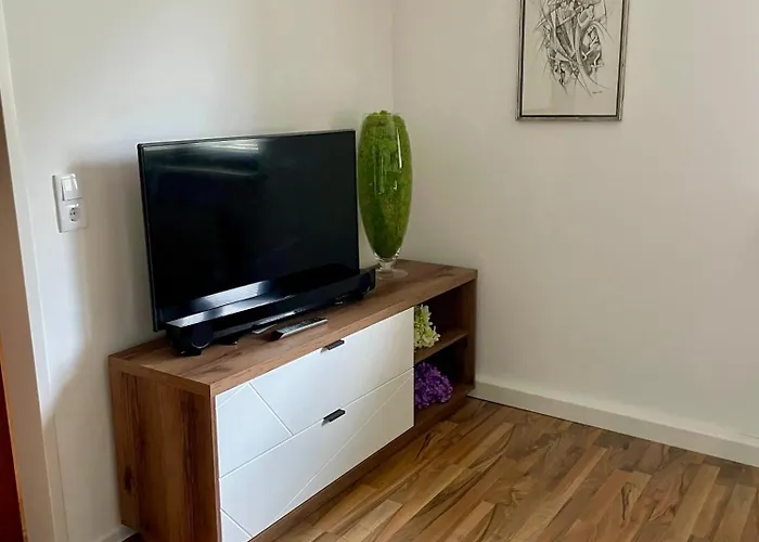 Haus Am Erzbach - Mitten In Der Appartamento Eisenerz