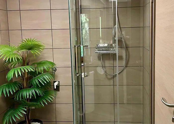 Lägenhet Haus Am Erzbach - Mitten In Der Eisenerz