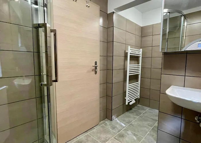 Appartamento Haus Am Erzbach - Mitten In Der *