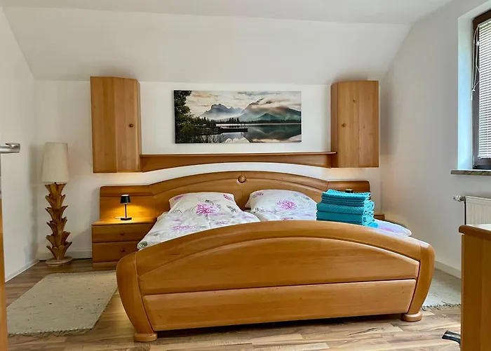 Haus Am Erzbach - Mitten In Der * Eisenerz