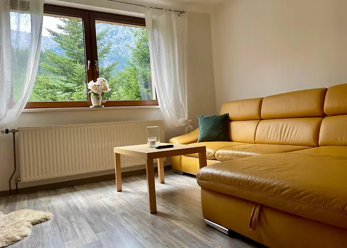 Lägenhet Haus Am Erzbach - Mitten In Der