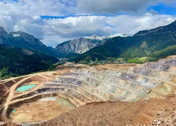 Haus Am Erzbach - Mitten In Der Lägenhet *