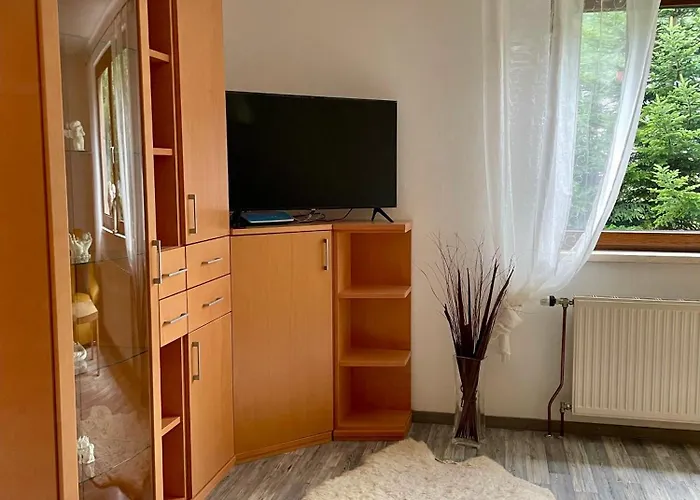 Haus Am Erzbach - Mitten In Der * Eisenerz