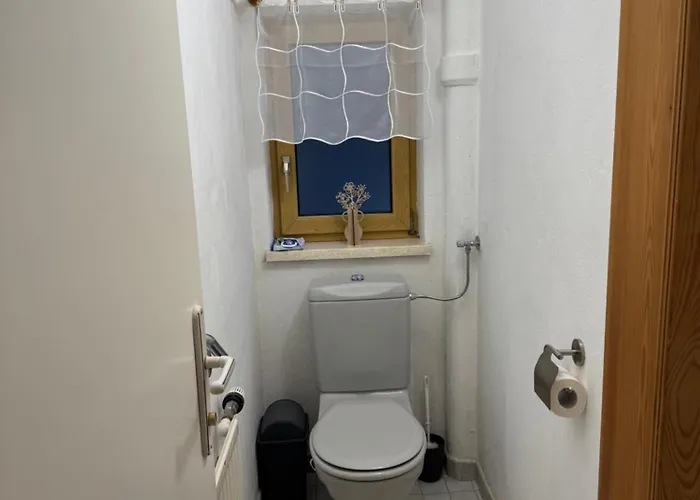 Haus Am Erzbach - Mitten In Der *