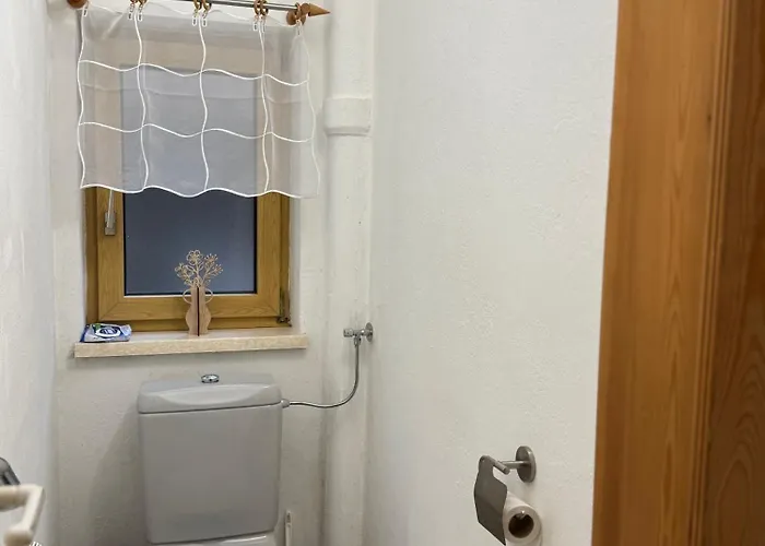 Lägenhet Haus Am Erzbach - Mitten In Der