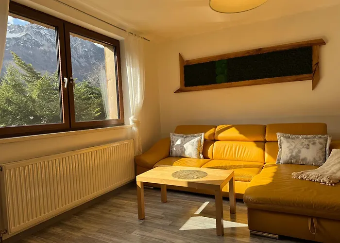 Haus Am Erzbach - Mitten In Der Eisenerz